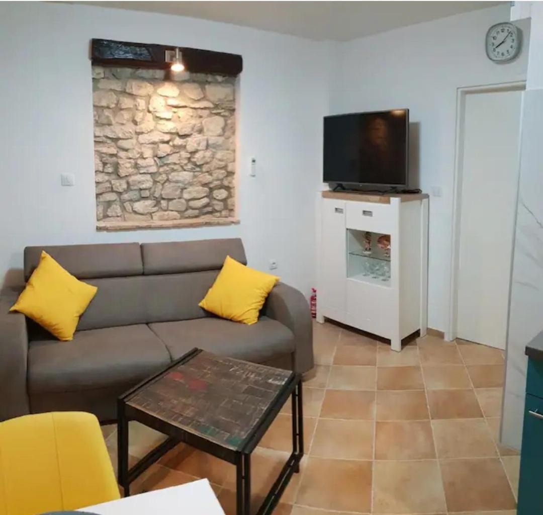 Apartamento House Batisacco Rovinj Exterior foto